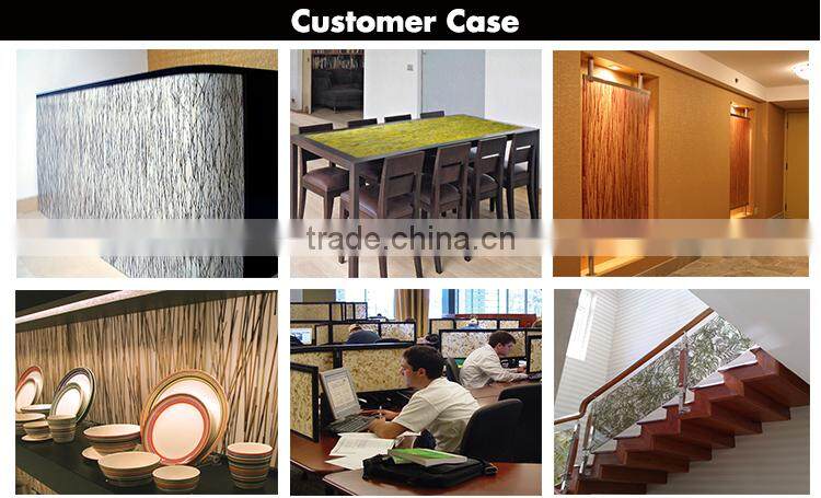 Wholesale Factory Price beautiful pebble exterior decoration wall