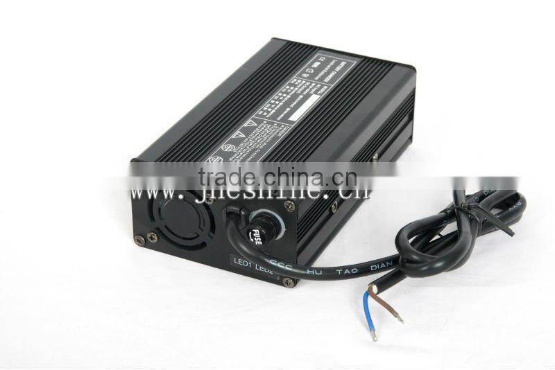 low noise 12V battery charger for electric tool