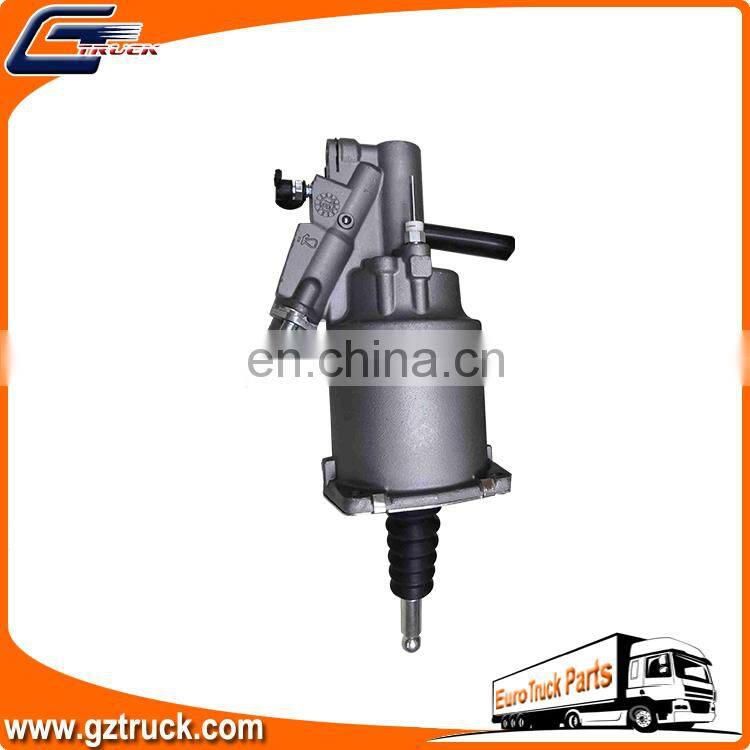 European Truck Auto Spare Parts Clutch Booster Oem 23105541 for VL Truck Clutch Servo