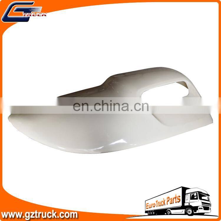 European Truck Auto Body Spare Parts Air Wind Deflector Oem 1538385 1451257 for SC Truck Cabin Corner Panel