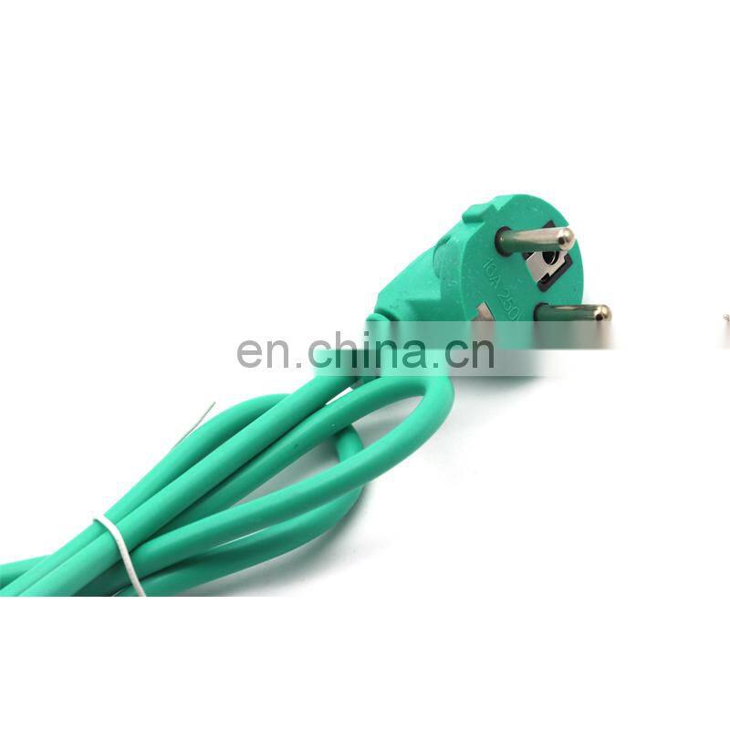 Top quality immersion heaters for liquid heating with screw plug or flange type