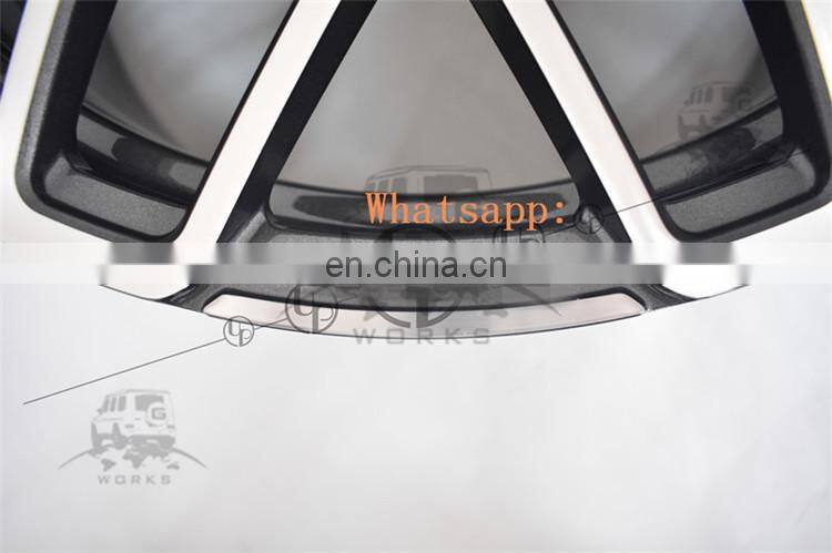 E class W213 wheels fit for W213 B style 19inch, 20inch, 22inch forging rims 4 PCS