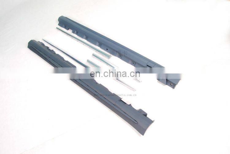 PP material A- style W222 S63 body kit fit for MB S-Class W222 S63 S320 S400 S500 S600 13 year~