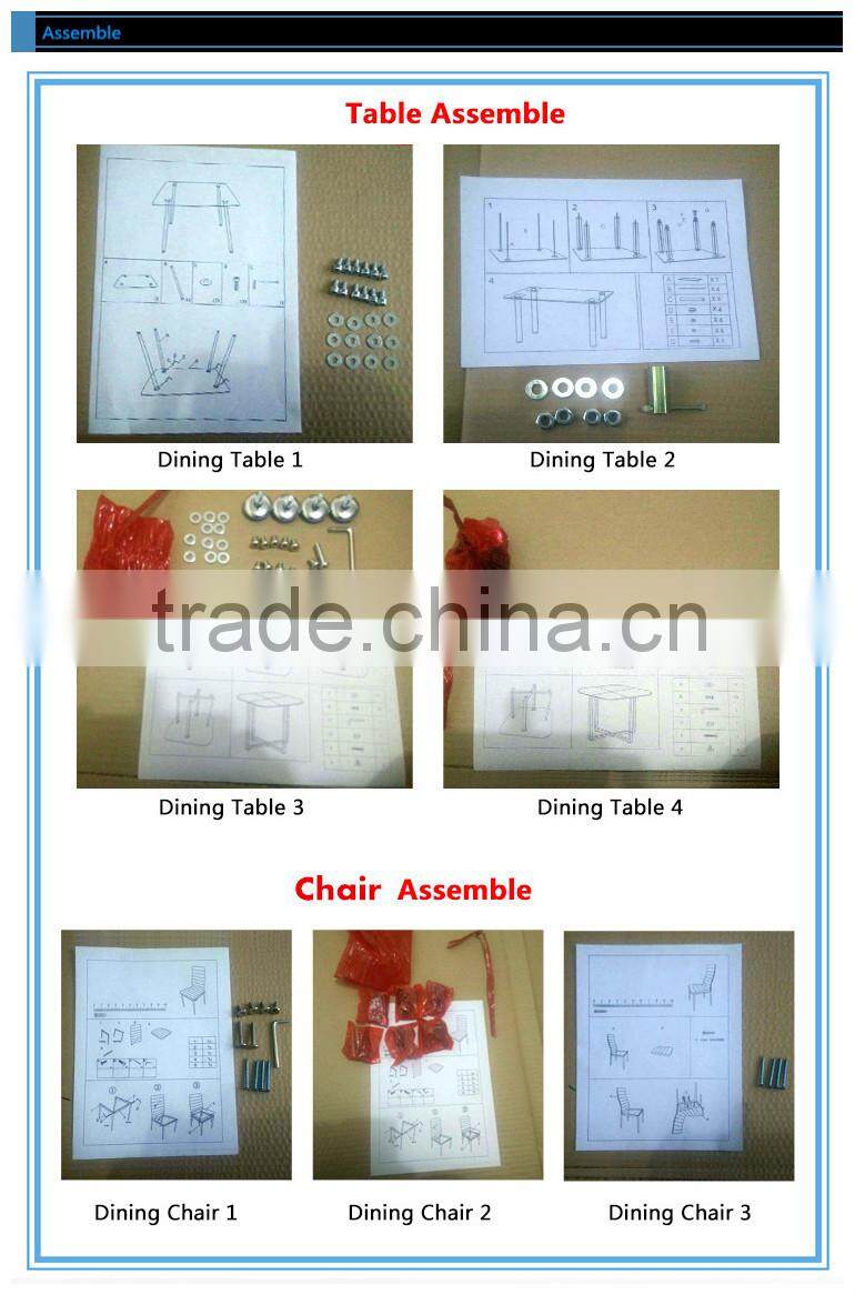 hot-selling leather restaurant dining chair PDC14982