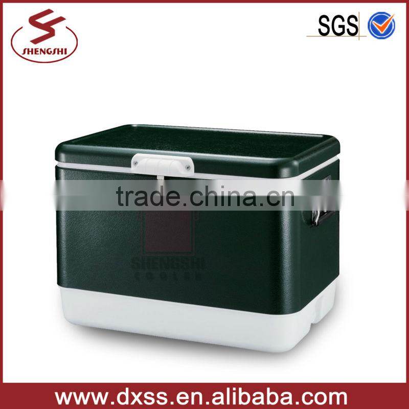 Insulated Outdoor Champagne Ice Refrigerator (C-013)