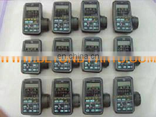 PC200-6 6D102 excavator monitor cluster gauge 7834-70-6003