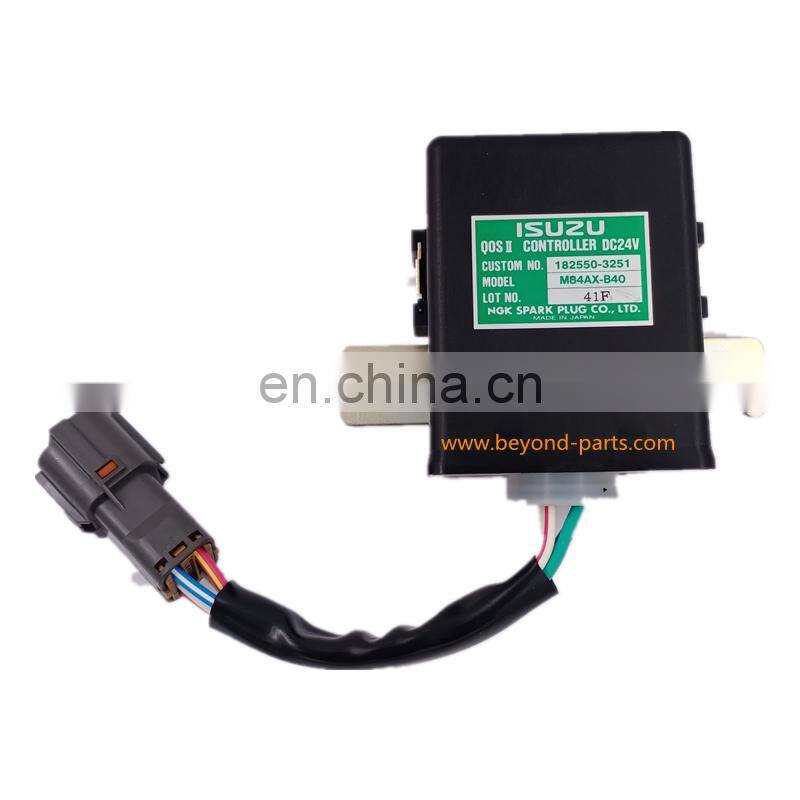 ZX200-1 ZX200-3 ZX200-5G excavator relay 4452160
