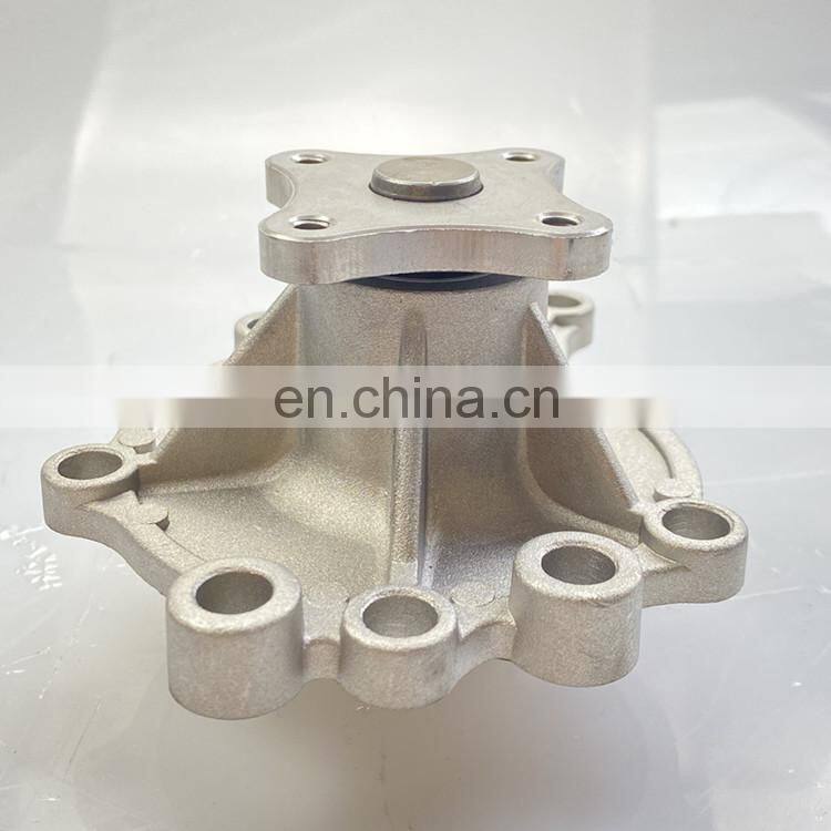 OEM 2101070J00 2101053J01 GWN-48A AW9213 High-Quality Automotive Cooling System Water Pump For Nissan Caravan 2.5 D 1988-1997