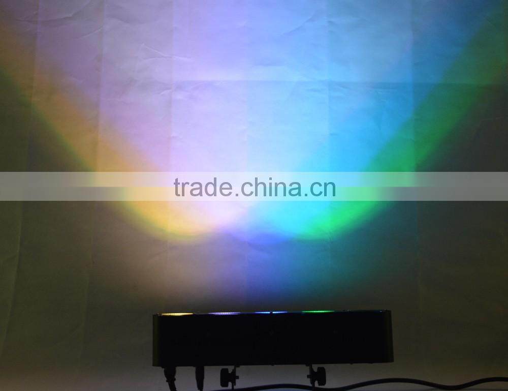 Led wall washer 5PC*15W 3 in 1 RGB led wall light