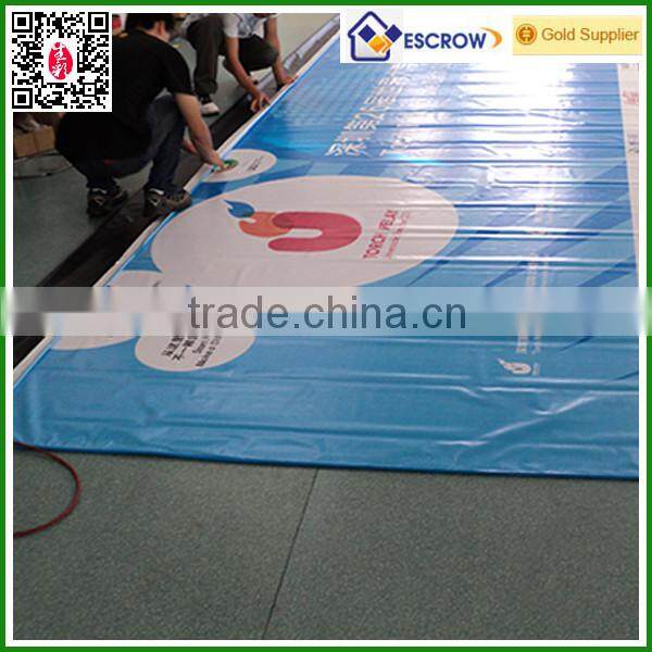 cheap fabric banner advertising in Shenzhen