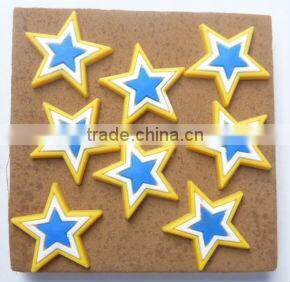 Custom Soft PVC Lapel Pin