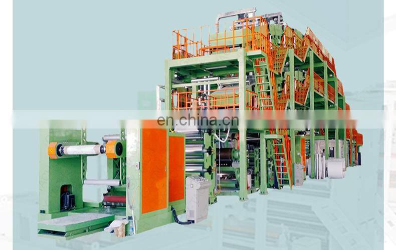 Plastic Spc Floor Board Faux Marble Sheet|Foam Board Floor|Roofing Tile|Extruder|pvc marble sheet production line