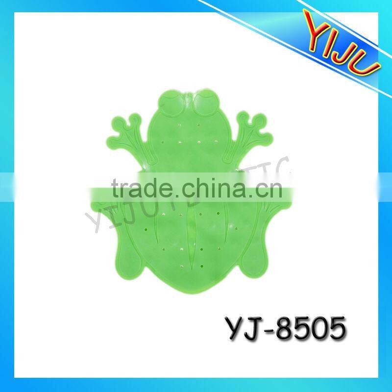 Anti-slip high quality mat change color for children