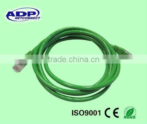 utp/ftp cat 6 patchcord cable