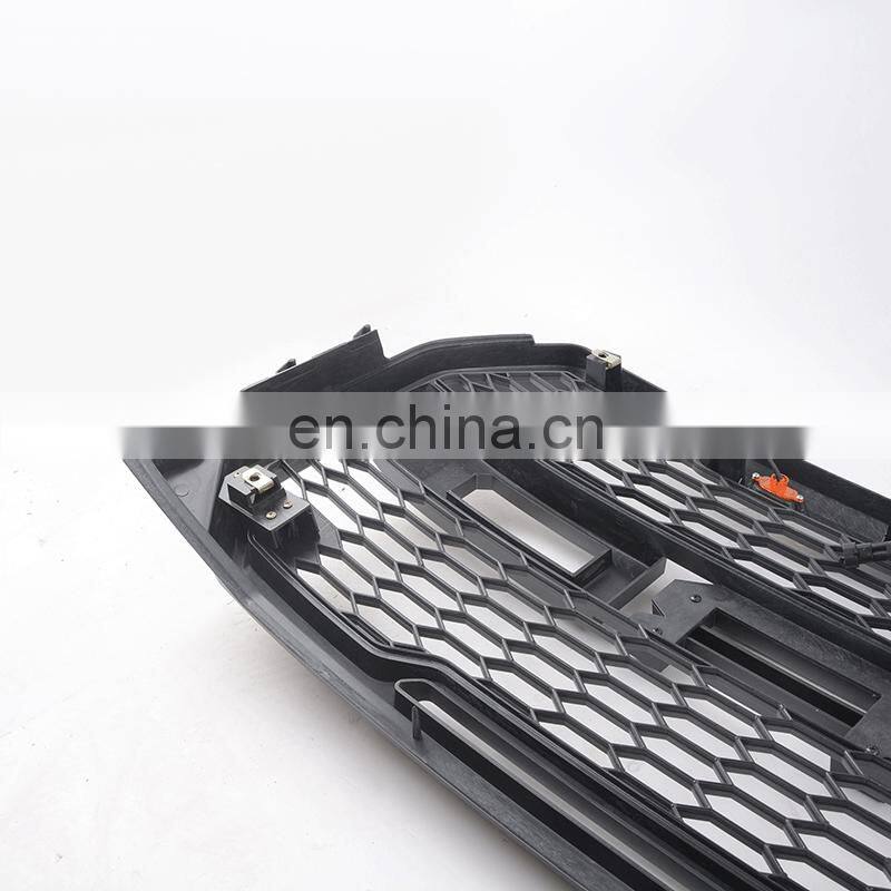 Car parts front grille for F150 Off road honeycomb mesh grilles 15-17 accessories for sale