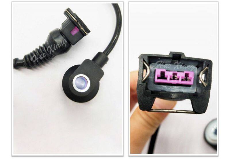 Good Quality Car Knock Sensor 12141738667 Fits For BMW E36 M3 325 E34 525 325 1992-1995