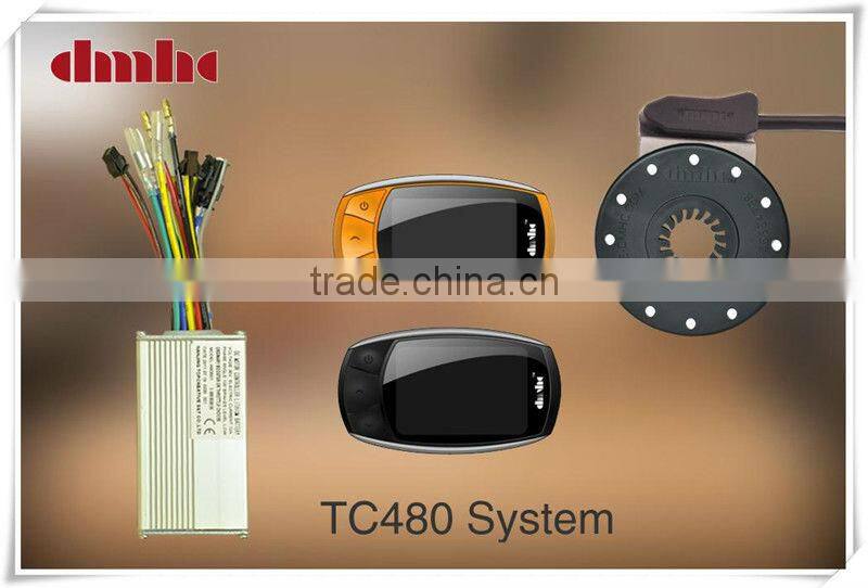 Speedometer for Scooter(DMHC-TC480)
