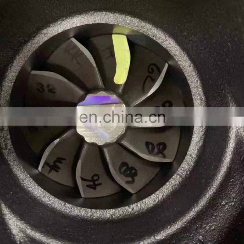 High quality turbocharger CAT3406C high performance diesel engine turbo