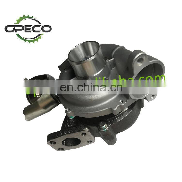 For Mazda 3 1.6T DV6TED4 9HZ turbocharger 1479055 3M5Q6K682AK 9660493580 9650764480 9654128780 9663199080 9651839880 36002480