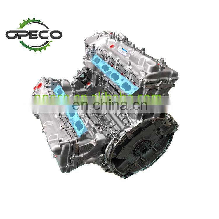 For Lexus 1UR engine sales promotion