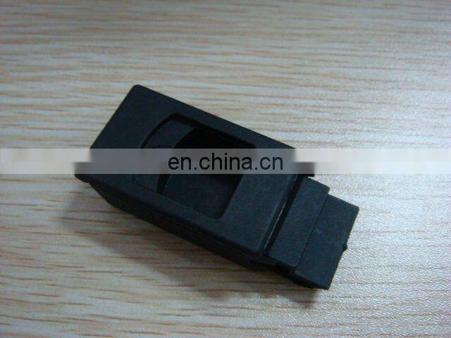 MS725 Best Selling Nylon Body New Design Sliding Plastic Cabinet Locks