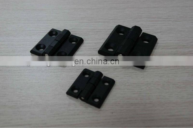 JL233 Zinc Alloy Powder Coated Industrial Cabinet External Hinges