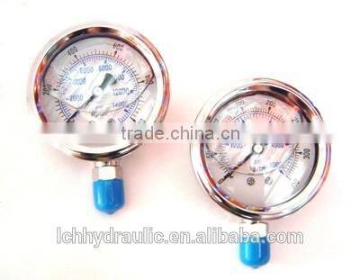 alibaba china supplier pressure gauge