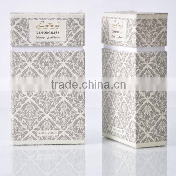 100ml fragrance room spray,eco-friendly air freshener, home fragrance spray SA-1481