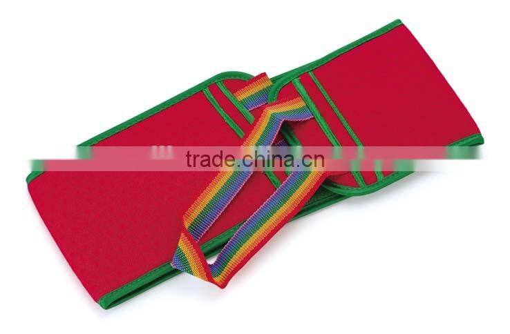 Callia bath scrub belt wash towel/back rubbing strips