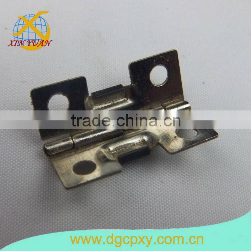 H055 Small box hinges