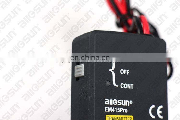 Automotive Car Circuit Tester Short & Open Wire Tester Car Electric Circuit Tester Tracker