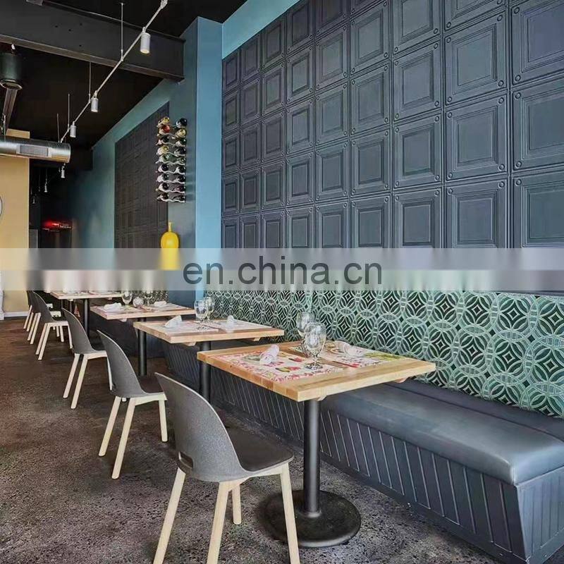 wholesale decorative customised bedroom home wallpaper 3d wall paper decoration sticker modern