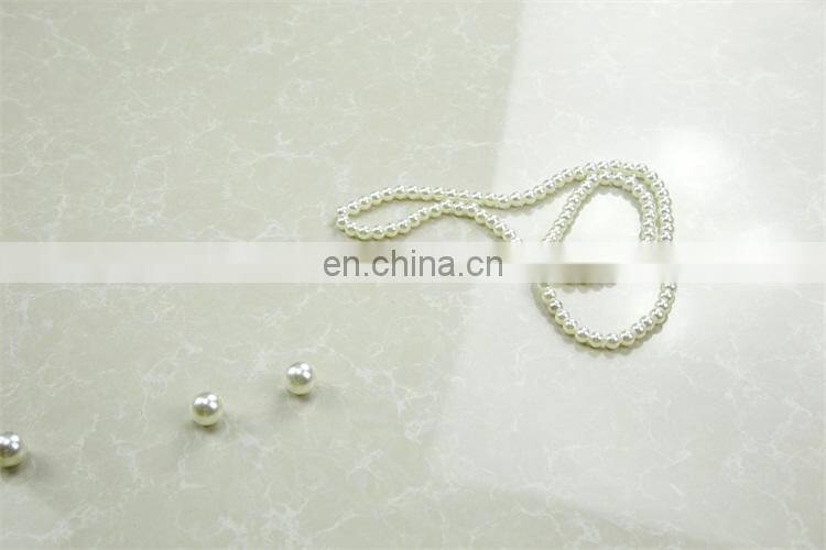 Glazed Polished Pulati Micro Crystal Porcelain Floor Tile 60x60