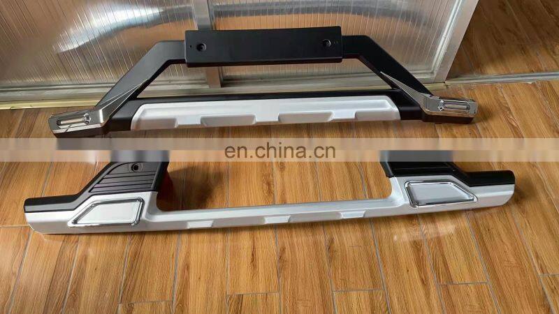 Car accessories Aluminium alloy Car Running board Side step for TOYOTA Ativa