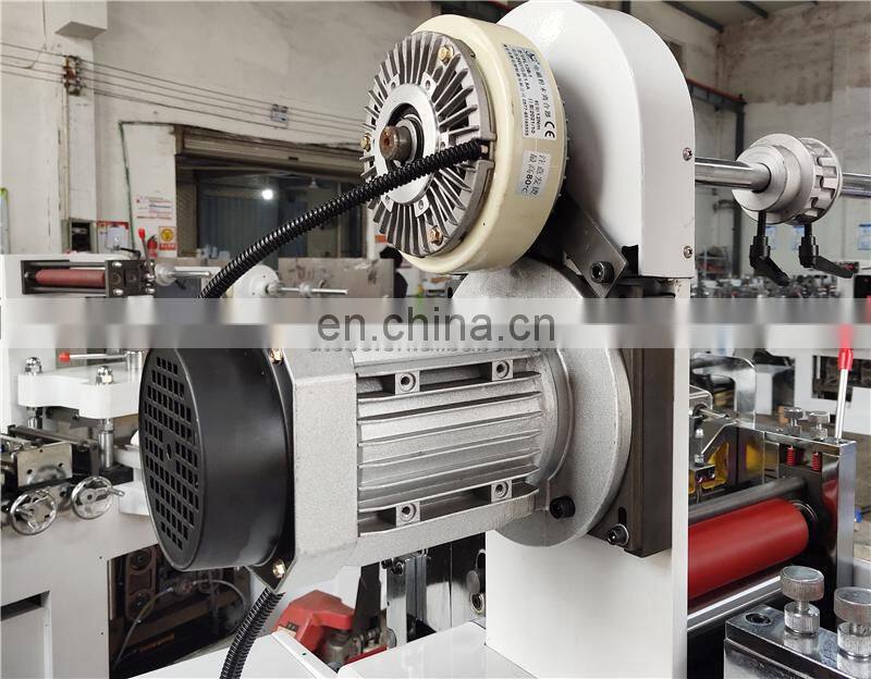 UTM320Z High Medium Speed Flatbed Automatic Adhesive Label Die Cutting Machine, Sticker Roll Punching cutter