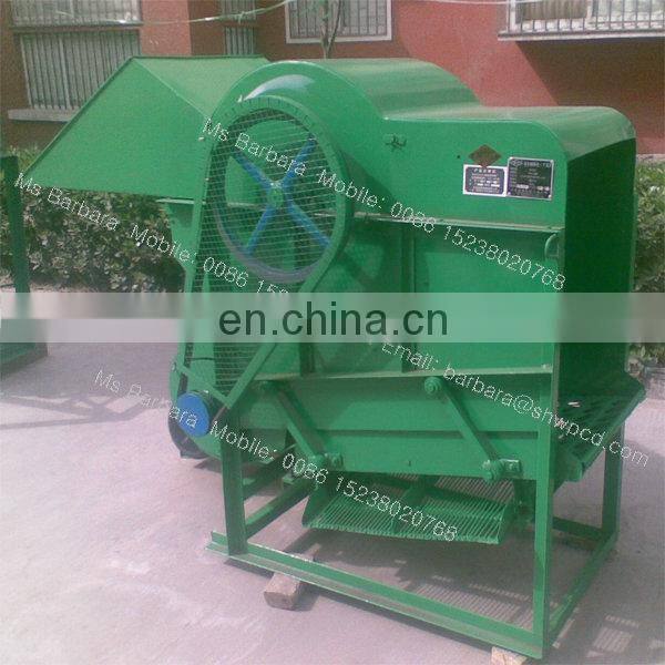 Cheap price groundnut picker peanut picking machine /tractor PTO mounted diesel engine peanut picker / peanut harvest tools