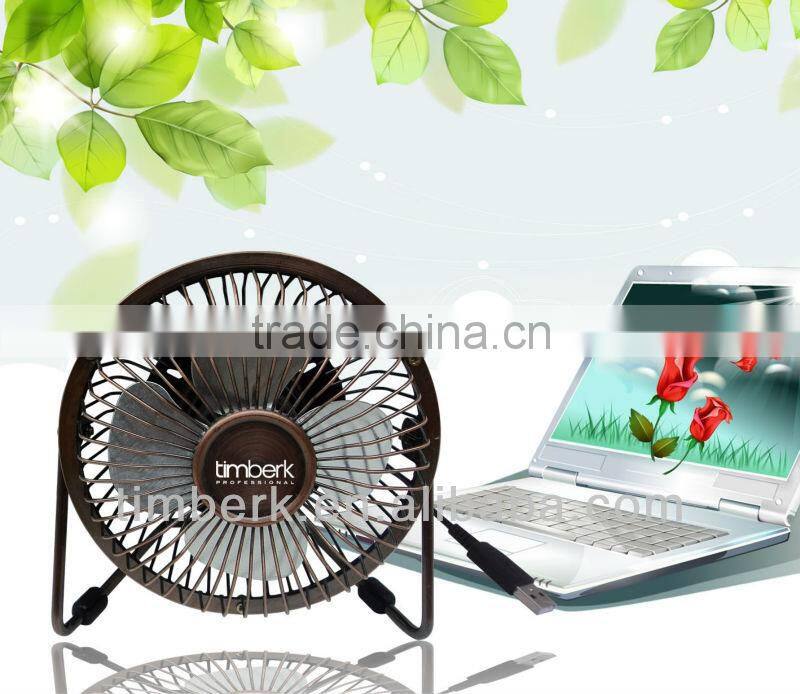 usb fan