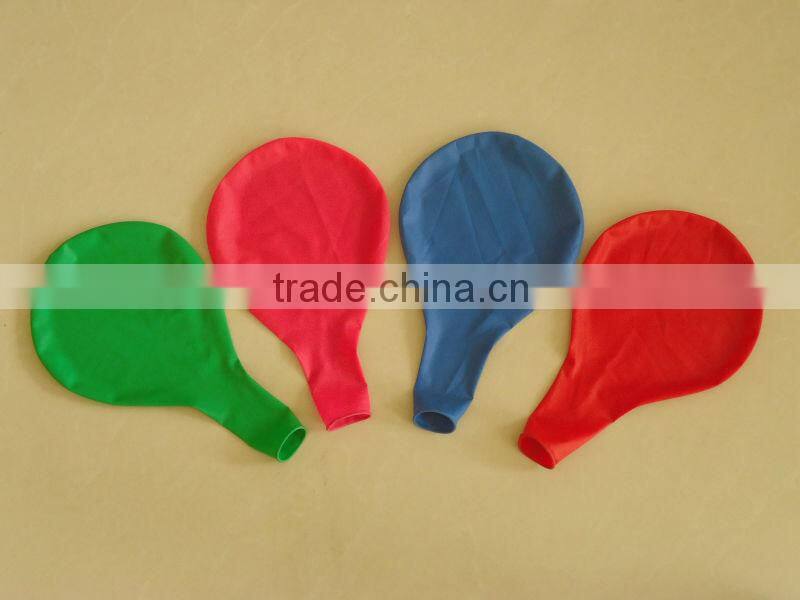 36 inch big balloon, giant balloon for decoration