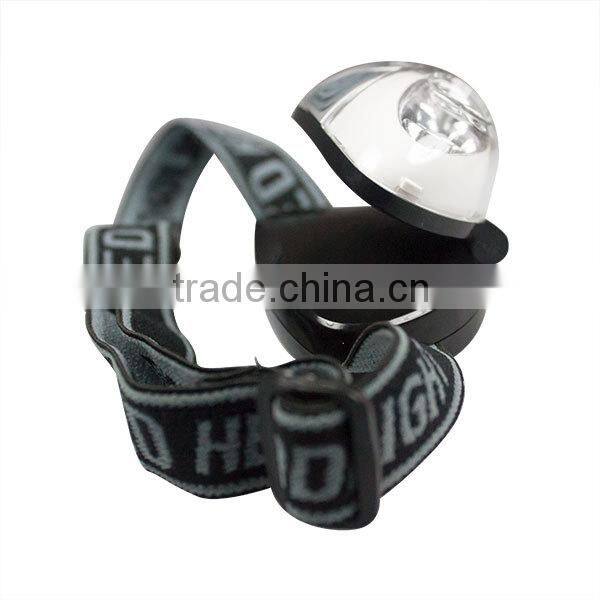 Newest Flashlight Camping Hunting Miner High Power Led Headlamp