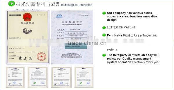 YGH392 Digtal Wireless Unique weather station clock