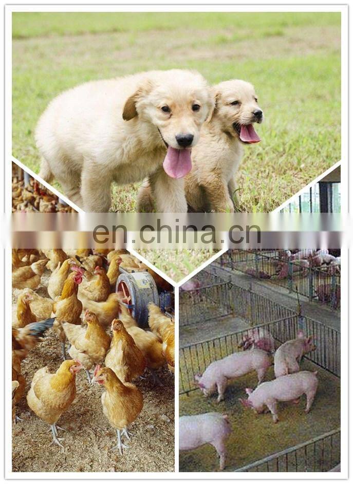 2018 best quality animal feed pellet machine birds feed pellet making machine pallet mill