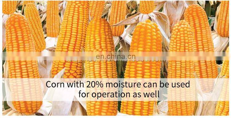 Large capacity corn sheller/corn thresher/ maize thresher machine on sale