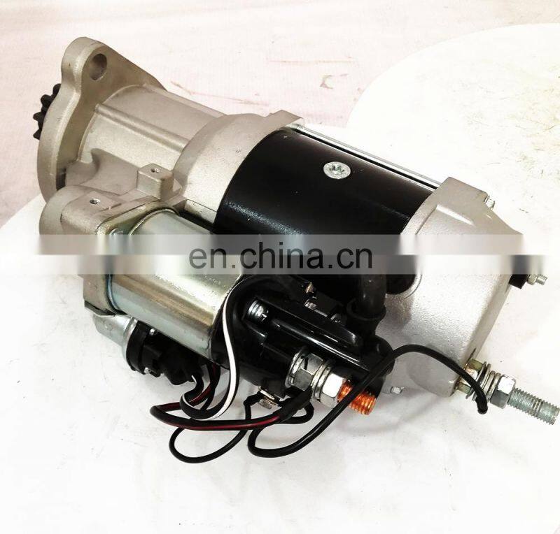 STARTER MOTOR 8200038 Diesel Engine PARTS AUTO MOTOR original Engine 8200038