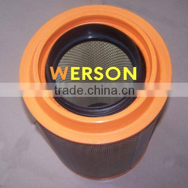 Engine Air Filter ,air intake filter in paper core | generalmesh