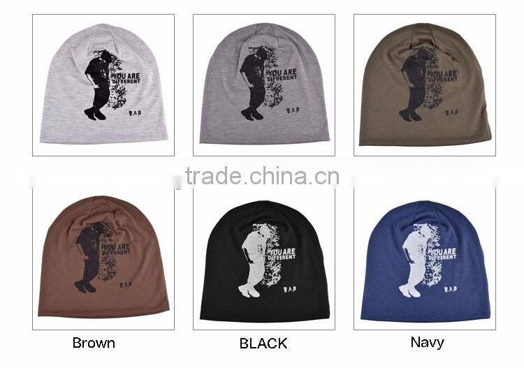 Promotional Multifunctional Headscarf 2016 Fire Printed Bandana