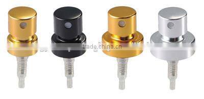 0.04ml Dosage flairosol fine mist sprayer 10oz reusable spray bottle with 13.15.18.20mm