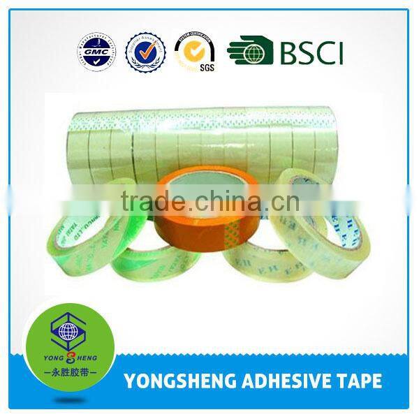 Stationery tape