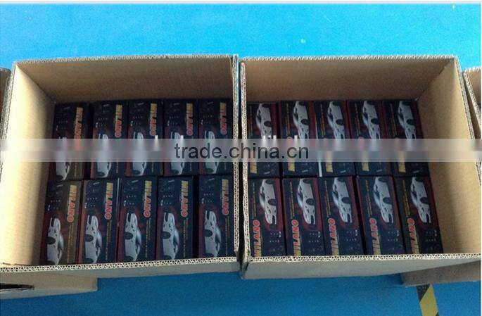 Top Quality Milano Trunk release output positive or negative optional EG-188F keyless entry system installation