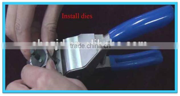 wire mesh welding machine good quality SZ-2S