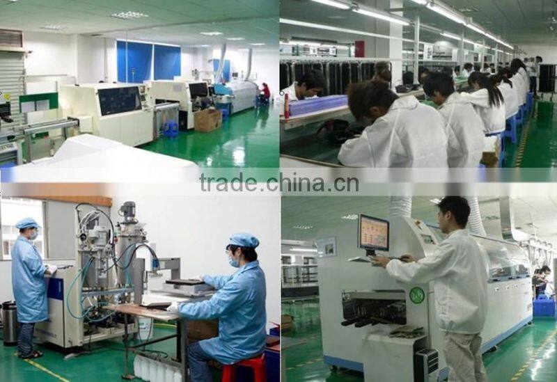 2016 NEW CE LED Light 60W Authoritative Certificates with Quality Assurance for LED Street Lamp